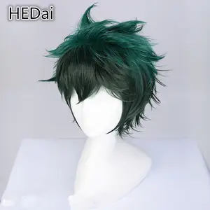 deku wig