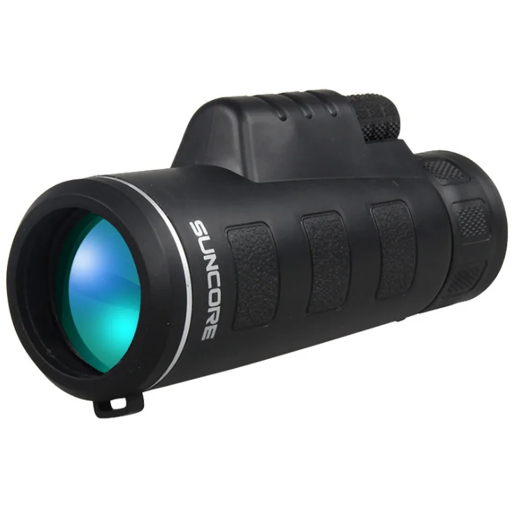 Suncore Traveler 10X40 Vision Монокуляр 10X40 ТЕЛЕСКОП