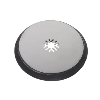 

115mm Round Sanding Pad Oscillating Multitool for Fein Multimaster Chicago Bosch