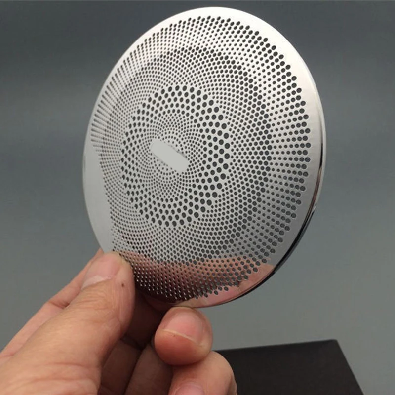 Дверь Burmester звук звукового динамика AMG стиль Накладка для Benz W205 W213