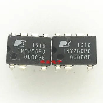 

10pcs TNY286PG DIP-7 TNY286