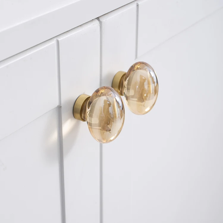 de cozinha, Handle Móveis, Armário Rural Puxa,