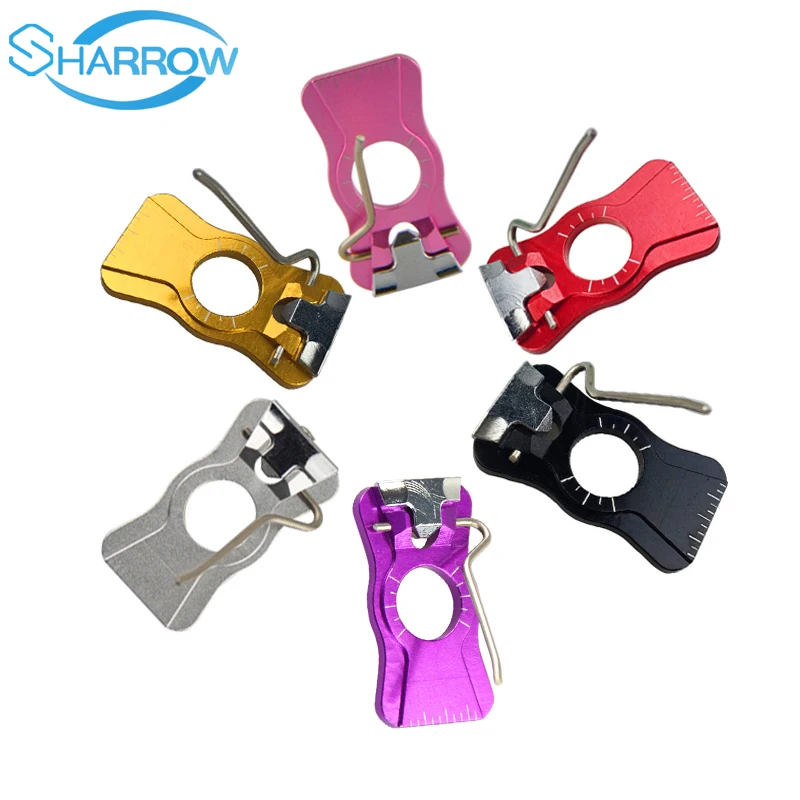 

Archery Bow Magnetic Arrow Rest Right or Left Hand Adjustable Metal Bow Riser for Professional Recurve Bow Hunting Shooting