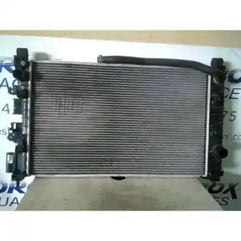 

WATER RADIATOR CHEVROLET AVEO