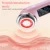 Электрический Массажер Для Лица Ion LED Beauty Face Massager Sonic Vibration Wrinkle Remover Hot Cool Face Lifting Device Уход За Кожей
