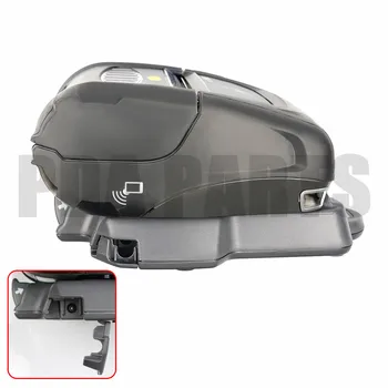 

Car mount(ZQ500-VC)for Zebra ZQ520