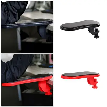 

Rotating Computer Hand Bracket Anti-Fatigue Arm Support Bracket Pad mousepad gaming mouse mats to mouse gamer Mouse Wrist