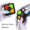 Memory Game Lights and Sounds Repeat My Flashing Souptoys Memory Training Electronic Console Puzzles Anti-Stress Toy 1