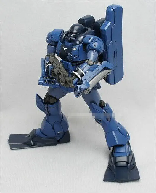 Дабан модель HG 1/144 весы UC 132 AMS 129M ZEE зулу NEO ZEON массового производства амфибия