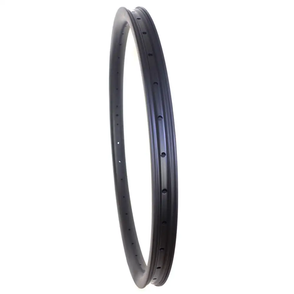 Колеса для горного велосипеда 26ER DH карбоновые колеса 40 мм|rims 26 inch|carbon rim 40mmcarbon |