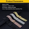 Correa protectora de Metal para Xiaomi Amazfit GTR, accesorios de banda de 22mm, 47mm, 2, 2E, con funda, TPU, GTR2 ► Foto 3/6