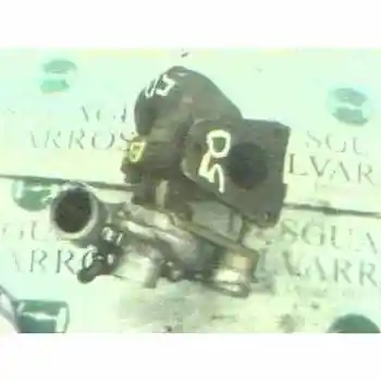 

TURBOCHARGER PEUGEOT 405 SALOON 1.8 Turbodiesel 4653431 [1100786]