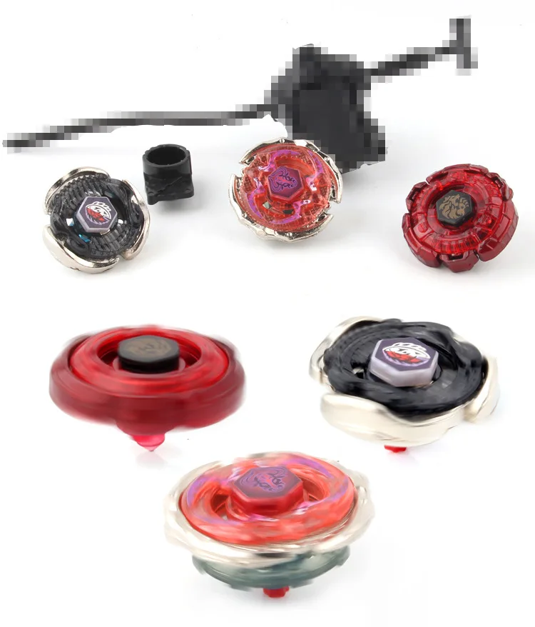 Xd168-6 Созвездие сборки Beyblade Spinner сплав 4D битва Спиннер «3 в 1» комплект одежды для мальчиков и боевой игрушки