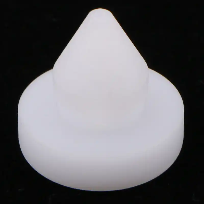 1 Pc Car Brake Clutch Pedal Stop Pad Switch Stopper For Honda Civic/Fit