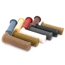 1 пара 22 мм/24 мм мотоциклетные ручки рукоятки для BMW F650GS F800GS R1100GS R1150GS GS1150 R1150R R1200GS GS1200