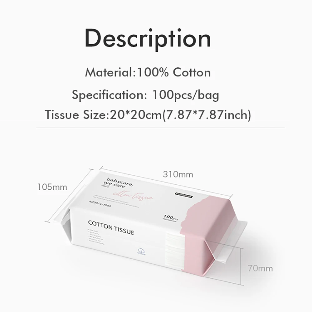 Buy Fess'Nett Pocket Wet Toilet Paper Cotton Flower 4 Packs of 20