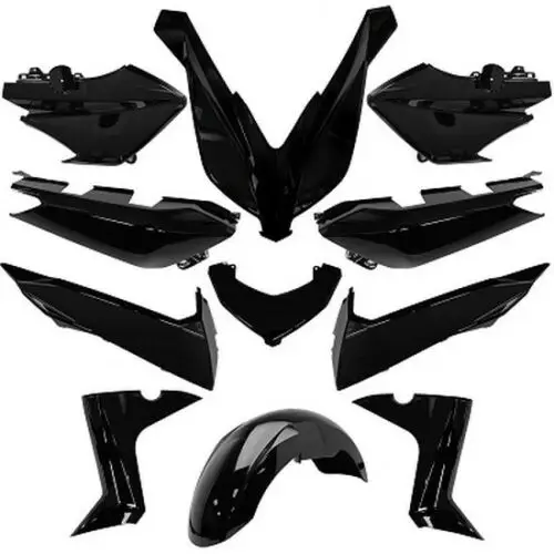 xmax 125 13-17