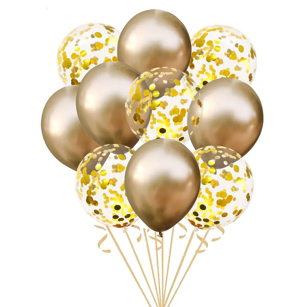 10 шт. латексные надувные шары 12 дюймов|Воздушные и аксессуары| |