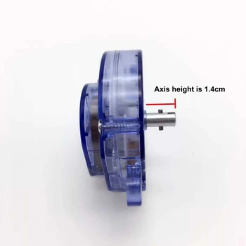 

1PC Universal Dryer Timer Dyer Timing Switch DFJ-A 180 Minutes for Dryer Washing Machine Parts