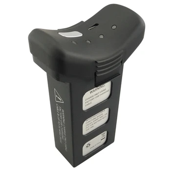 

S70W HS100 Four Axis Aircraft Lithium Battery 7.4V 2500Mah Battery UAV Accessories