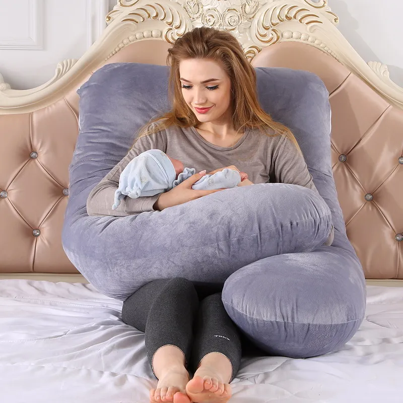 pregnant pillow 190