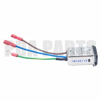 

Power Interface Module For Zebra 110Xi3-3