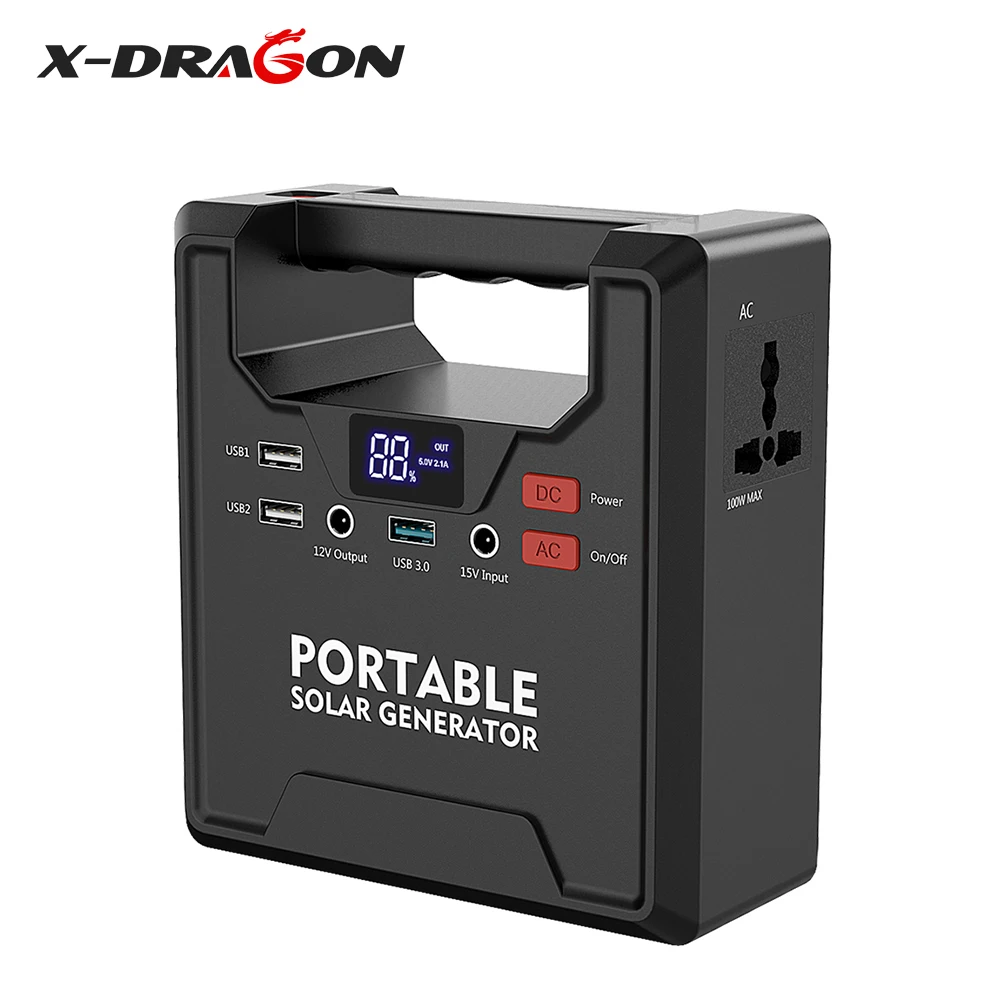 X-DRAGON портативный генератор 39000mAh Power Bank 110V/230V US EU версия портативная электростанция для кемпинга на открытом воздухе. X-DRAGON портативный генератор 39000mAh Power Bank 110V/230V US EU версия портативная электростанция для кемпинга на открытом воздухе.