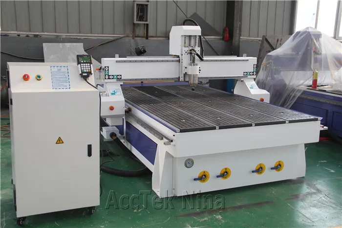 1325 размер древесины cnc гравировальный станок цена cnc резьба по дереву режущий станок с DSP контроллером