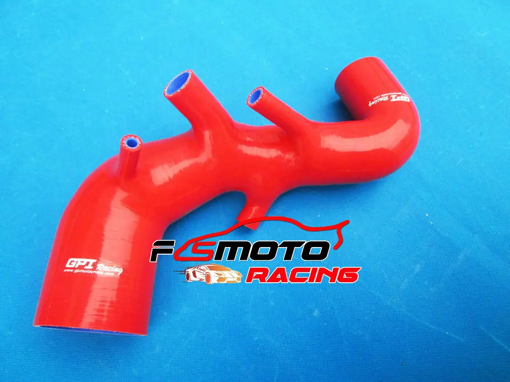 Silicone Turbo Intake Inlet Hose For Audi S3 A3 Tt Seat Leon Cupra