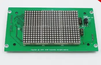 

For elevator display board KM853300G01
