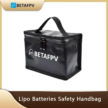 BETAFPV Borsa di sicurezza per batterie Lipo