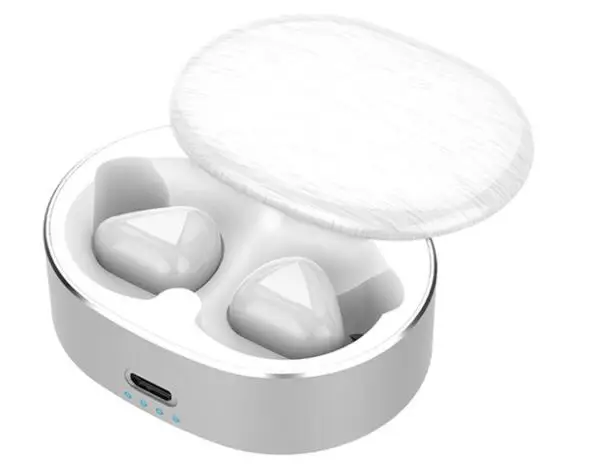 Высокое качество TWS 5 0 Bluetooth наушники Handsfree Беспроводные для спортивных игр