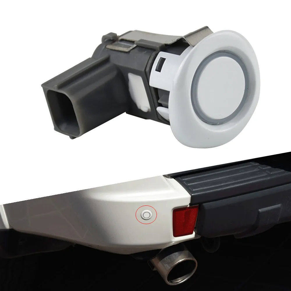 Rear Centre Parktronic 8651a056 8651a056ha Parking Sensor For