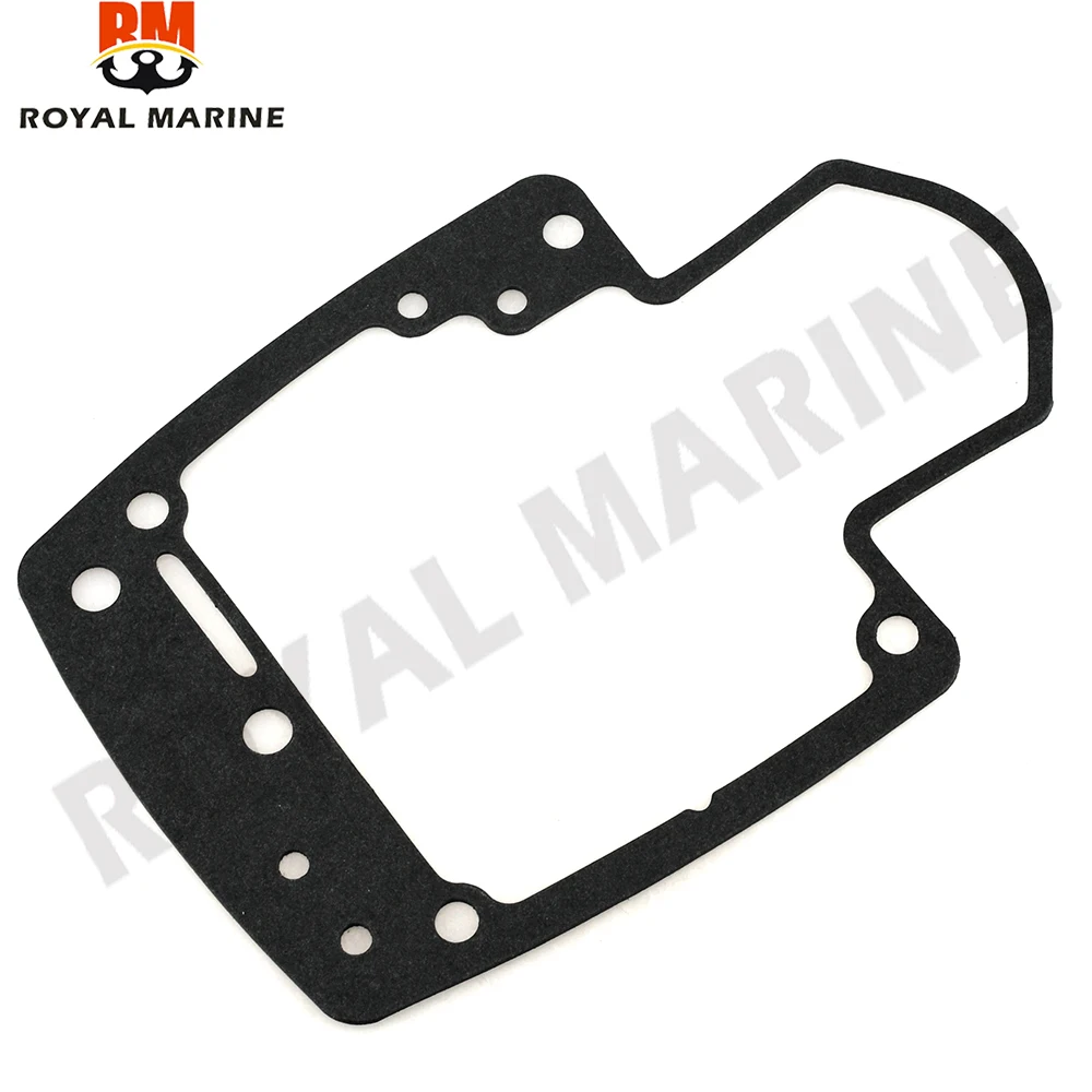 

350-61012-1 Gasket Drive Shaft Housing for Tohatsu 9.9HP 15HP 18HP 350-61012-0 350-61012-2 350-61012 boat engine parts