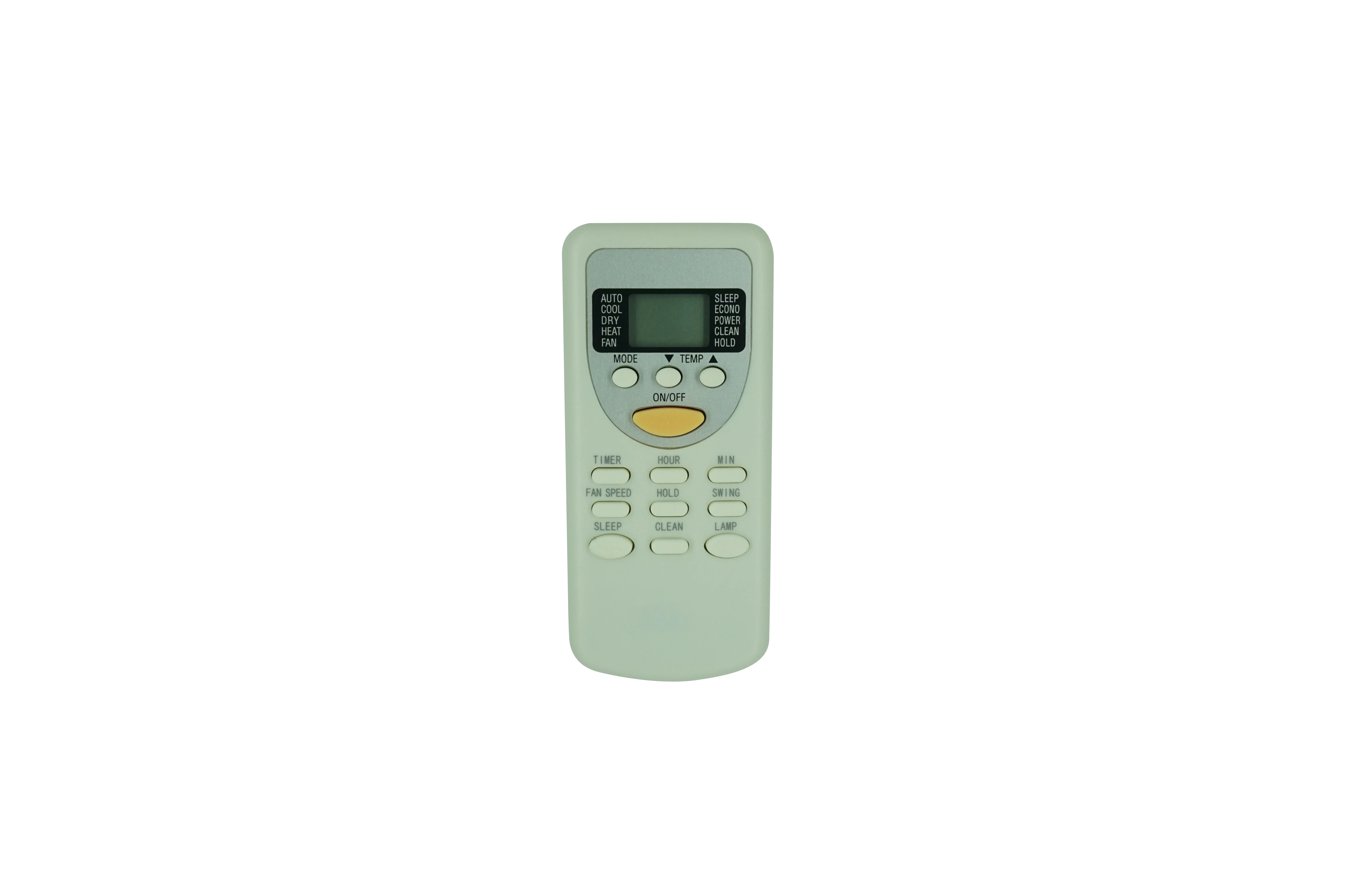 

Remote Control For Komeco Dantex TACHI ECOX Tachiair ZH/JG-06 ZC/JG-06 ZCF/JG-06 Room Air Conditioner