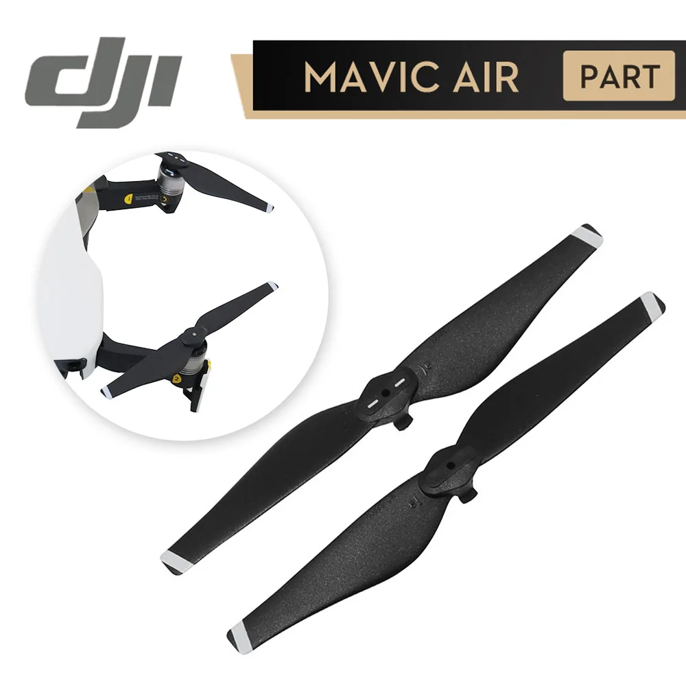 mavic air propellers