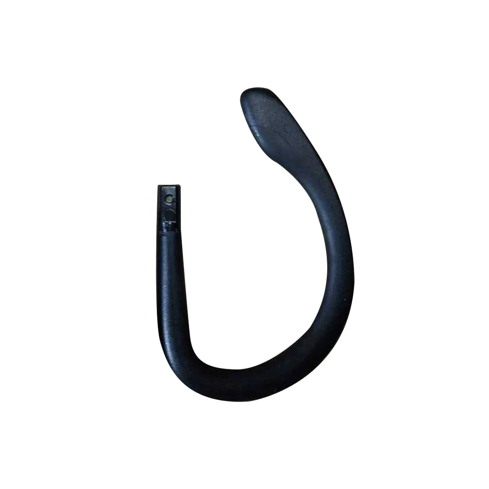 

2PCS Portable Comfortable Accessories Ergonomic Ear Hook Durable Repairs Headphone Practical Replacement Parts For PowerBeats3