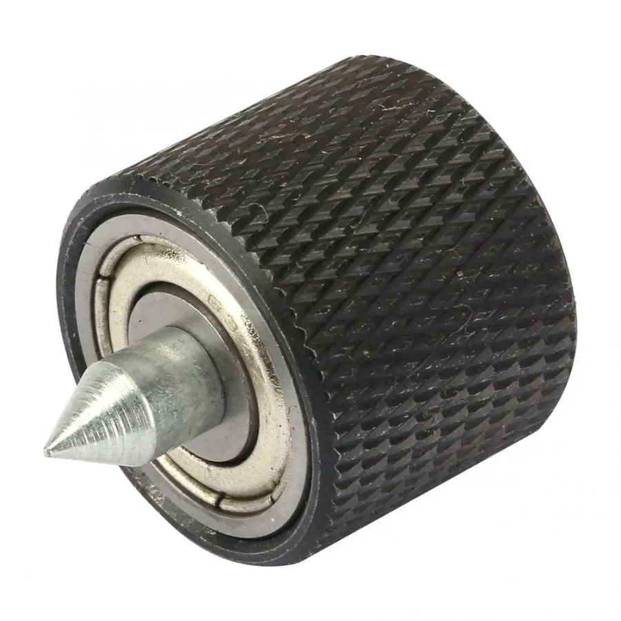 Mini Lathe Live Center Rotation Cone Mini Multipurpose Lathe Accessory Z019 lathe spare part lathe center head