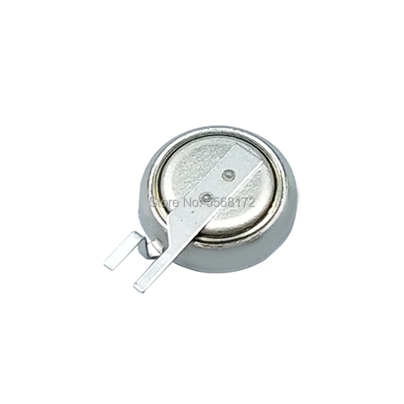 Новый оригинальный ML621 ML 621 Замена MS621 3V 5 8 MAH аккумуляторная батарея|Часовые