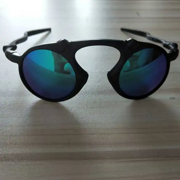 ZOKARE Polarized Cycling Sunglasses Sport Sunglasses Bicycle Alloy Eyewear Cycling Glasses Goggles Black Frame oculos ciclismo