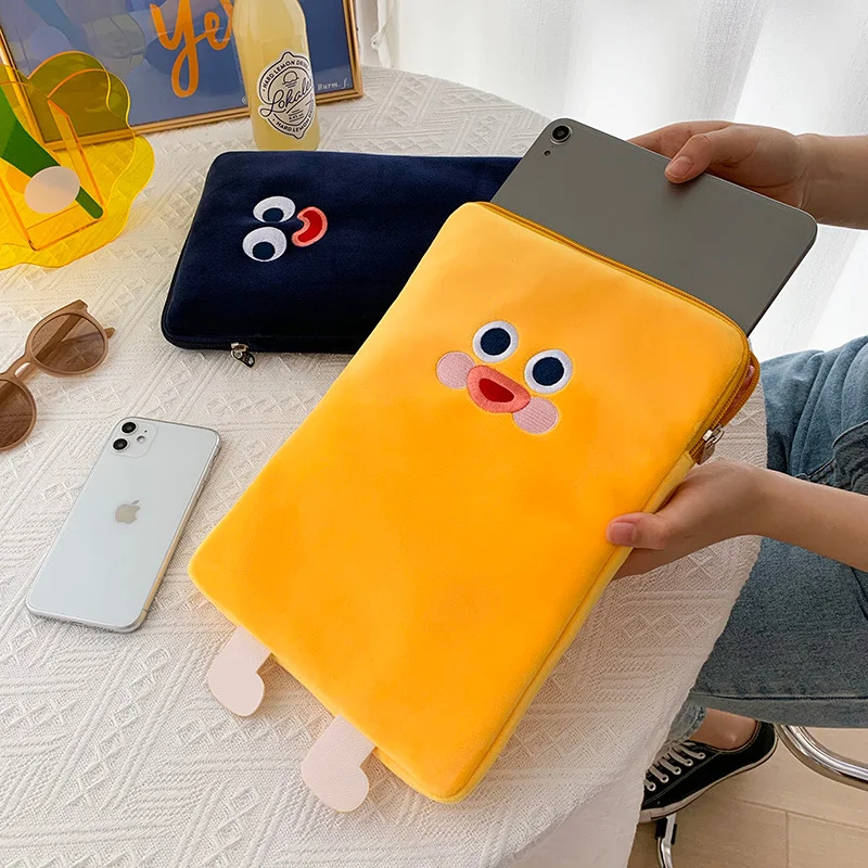 

Tablet Case for IPad 11 Inch 10.5 Inch 9.7 Inch 2020 Tablet Bag Cute Cover Case Cartoon Bag for Girls Kids Women Ipad Case