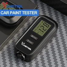 Paint-Films Car-Thickness-Gauge-Meter Digital VDIAGTOOL Backlight VC100 for LCD
