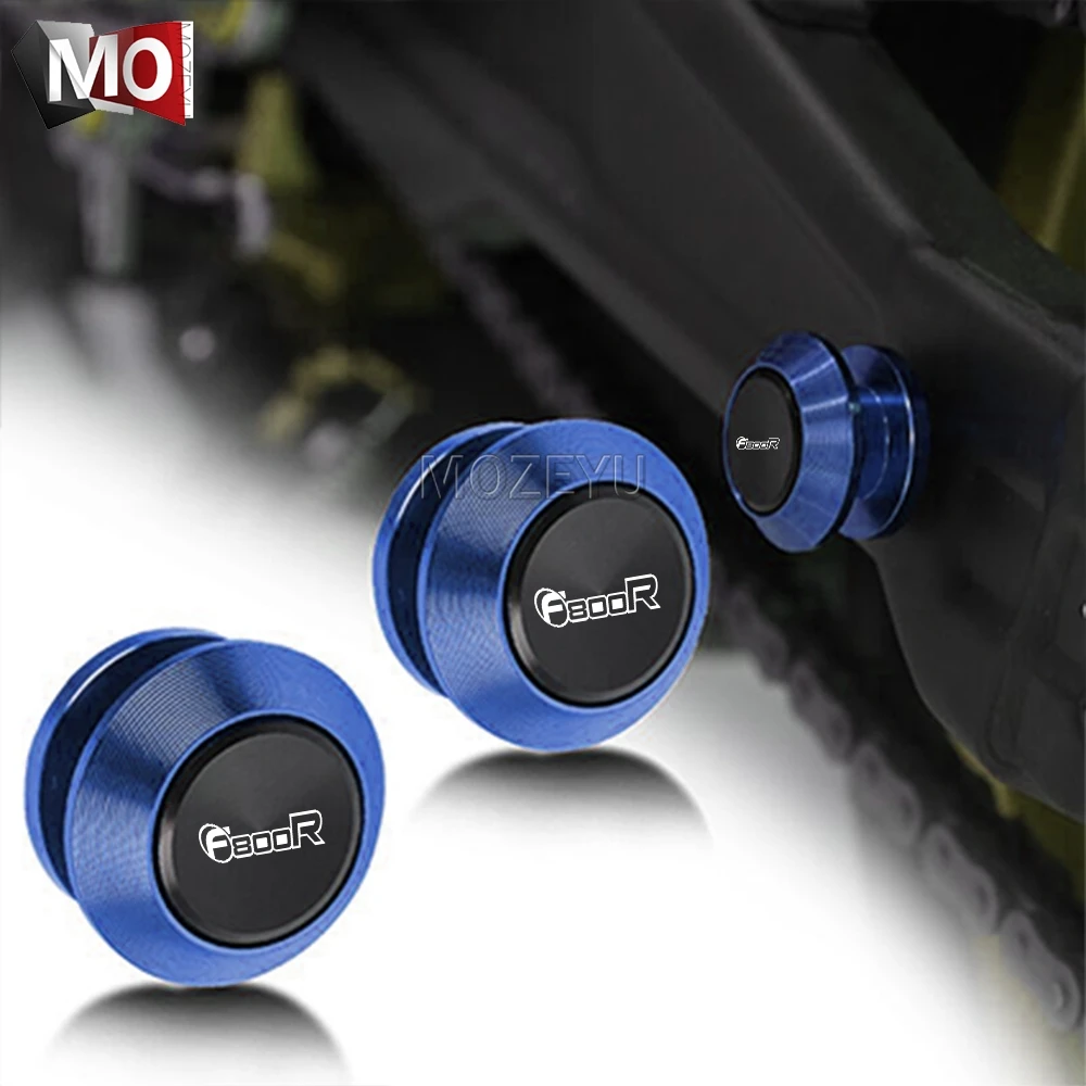 Слайдеры для мотоцикла катушки защита винтов 8 мм BMW F800R F800 R F 800 2009-2014 2015 2016 2017 |