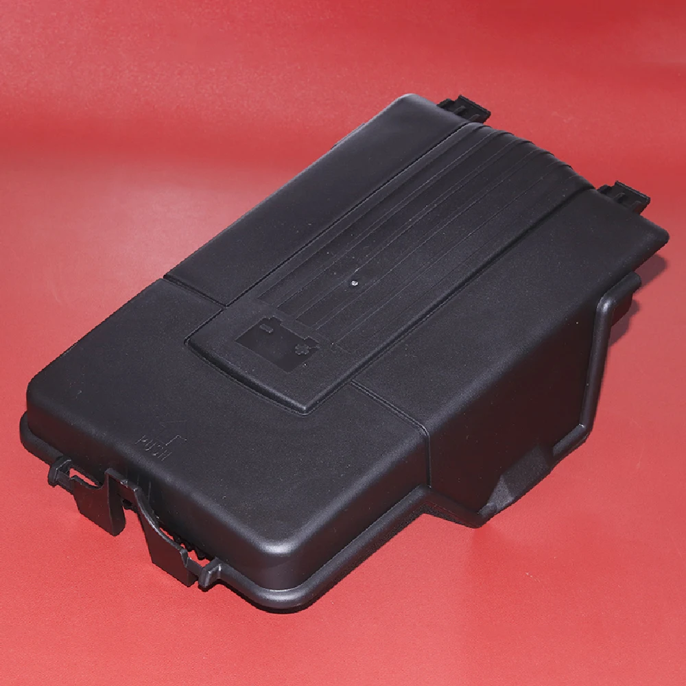 3Pcs New Battery Tray Side Trim Cover Protection Box 1KD915443 Fit for VW Jetta MK5/MK6 Golf Touran Tiguan CC 3C0 915 443 A