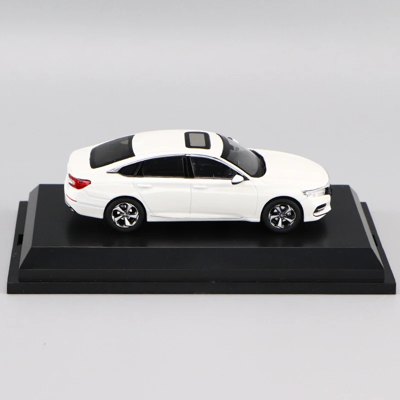 1: 43 масштабная модель автомобиля ACCORD HONDA редкий коллекционный показ|Роботы и