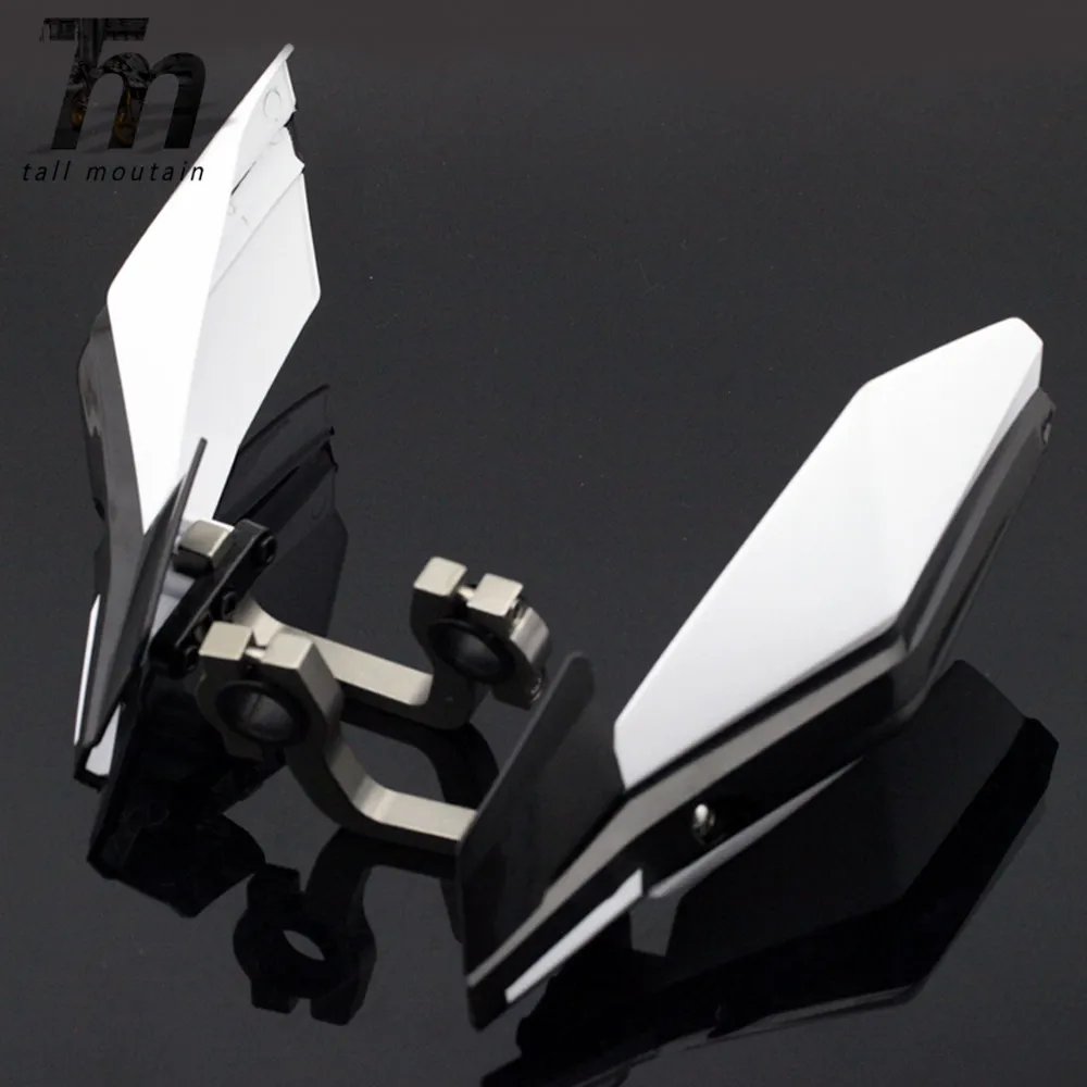 

Handguards For KTM EXC EXCF/SIX-DAYS XC-W 125 150 200 250 300 350 450 500 XCF-W Motorcycle Off-Road Handlebar Hand Protector