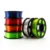 3D принтер Нить PETG 1.75 мм 1 кг/2,2 фунта Пластиковая нить Расходные материалы PETG Материал для 3D принтера