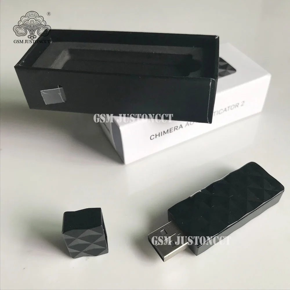 Chimera Tool dongle for samsung - gsm justoncct