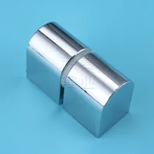 Ji mai CL045-2 Электрический шкаф управления ковчег мощность шкафа петля, промышленное шарнир шкафа цинкового сплава материал