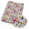 Garment Fabrics & Accessories